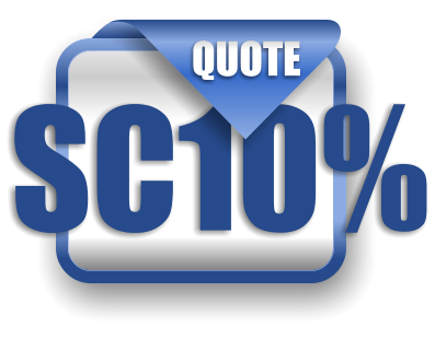 SC10% QUOTE